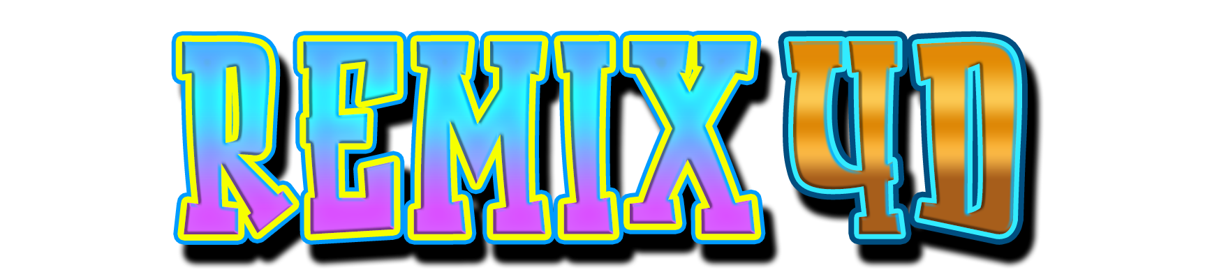 Remix4d